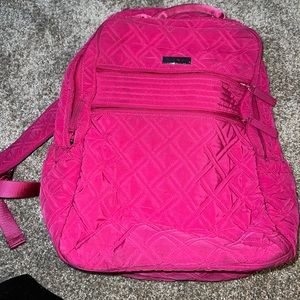 vera bradley backpack